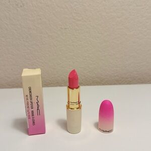 MAC Cosmetics Matte Pure Happiness Luna New Year NIB limited edition full size